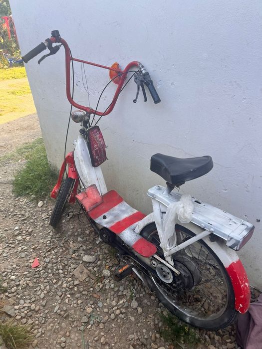 Vând Piaggio Ciao