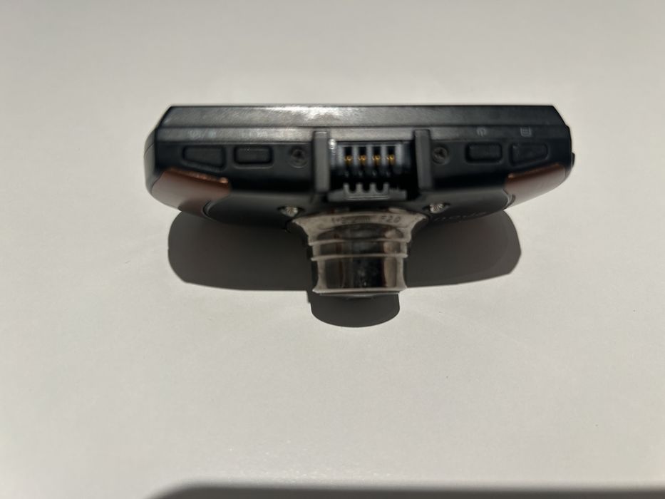 Camera auto DVR - NOUS NF6 Full HD 1080p GPS