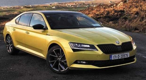 Джанти за Шкода Octavia II III Superb VW Passat B8 - FE181