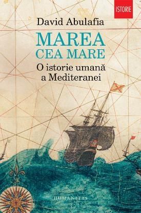 O Istorie a Marii Mediterrane