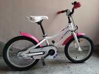 Детски велосипед PASSATI ANGEL 16"