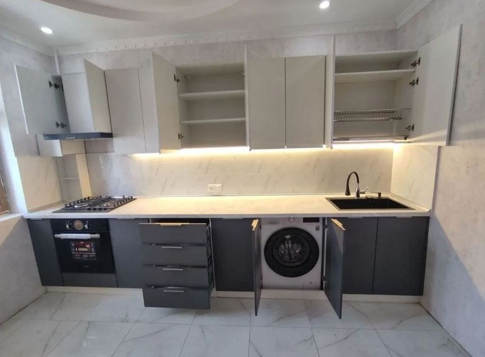 1 п/м 1.900 минг Кухини мебель  Шкаф Спални набор Мяхкий мебель н