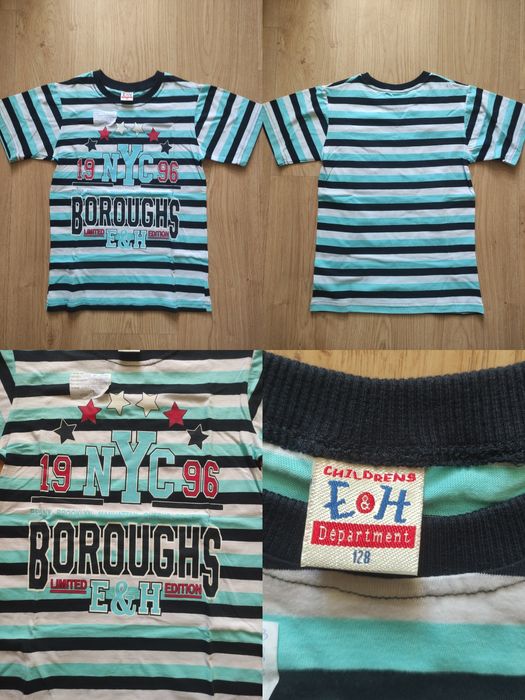 Нови памучни бебешки камизолки и други