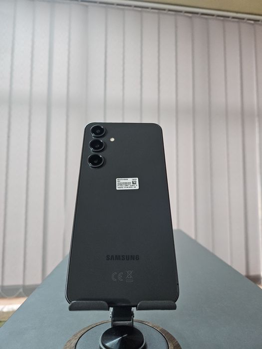 Samsung S24 FE - garanție 2 ani - 128 GB