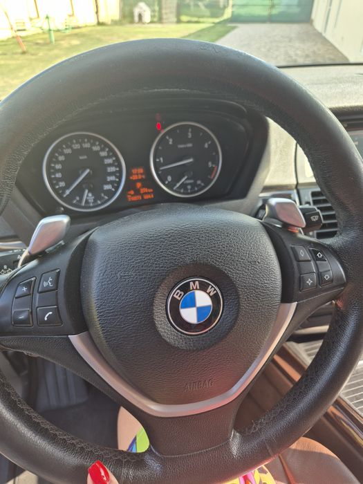 Bmw x5 245 cp xdrive