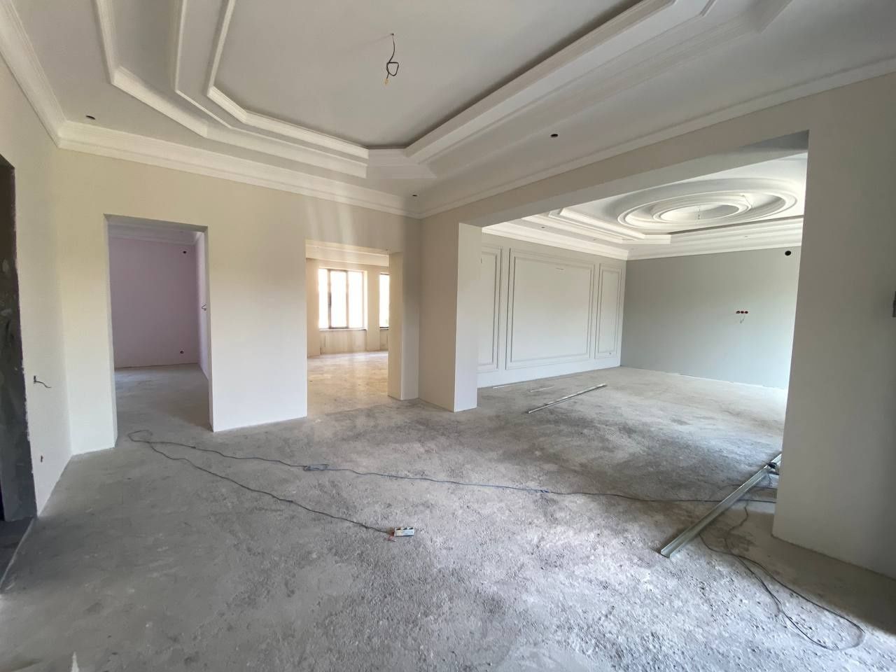 СРОЧНО!!! Продается Хасанбой 6 сотих 7 та хона+2 холл Фасад 20×30