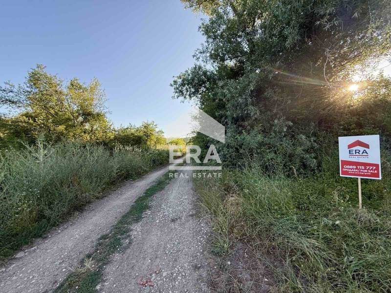 Продава се Парцел в Банкя - 6307 кв.м за 21 €/кв.м - Снимка #6