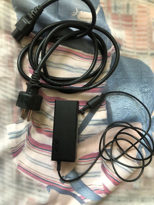 Incarcator leptop acer