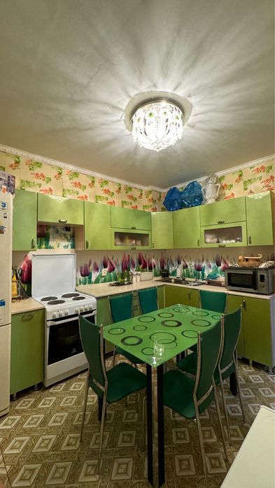 Кухарный гарниутр