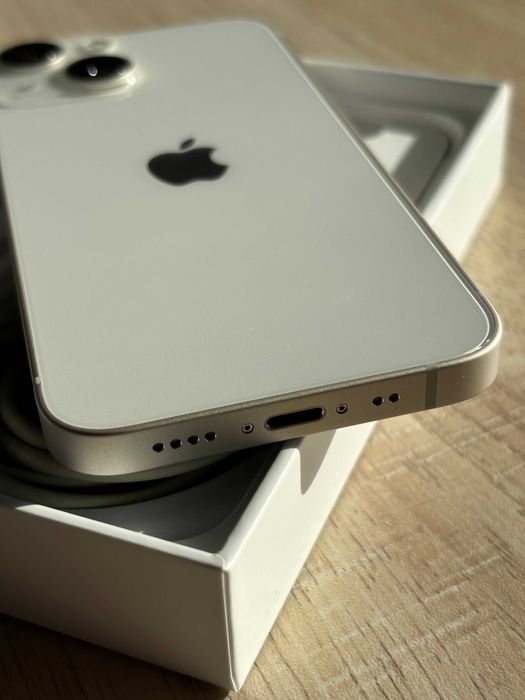 iPhone 13 mini *Неразличим от НОВ* 128GB