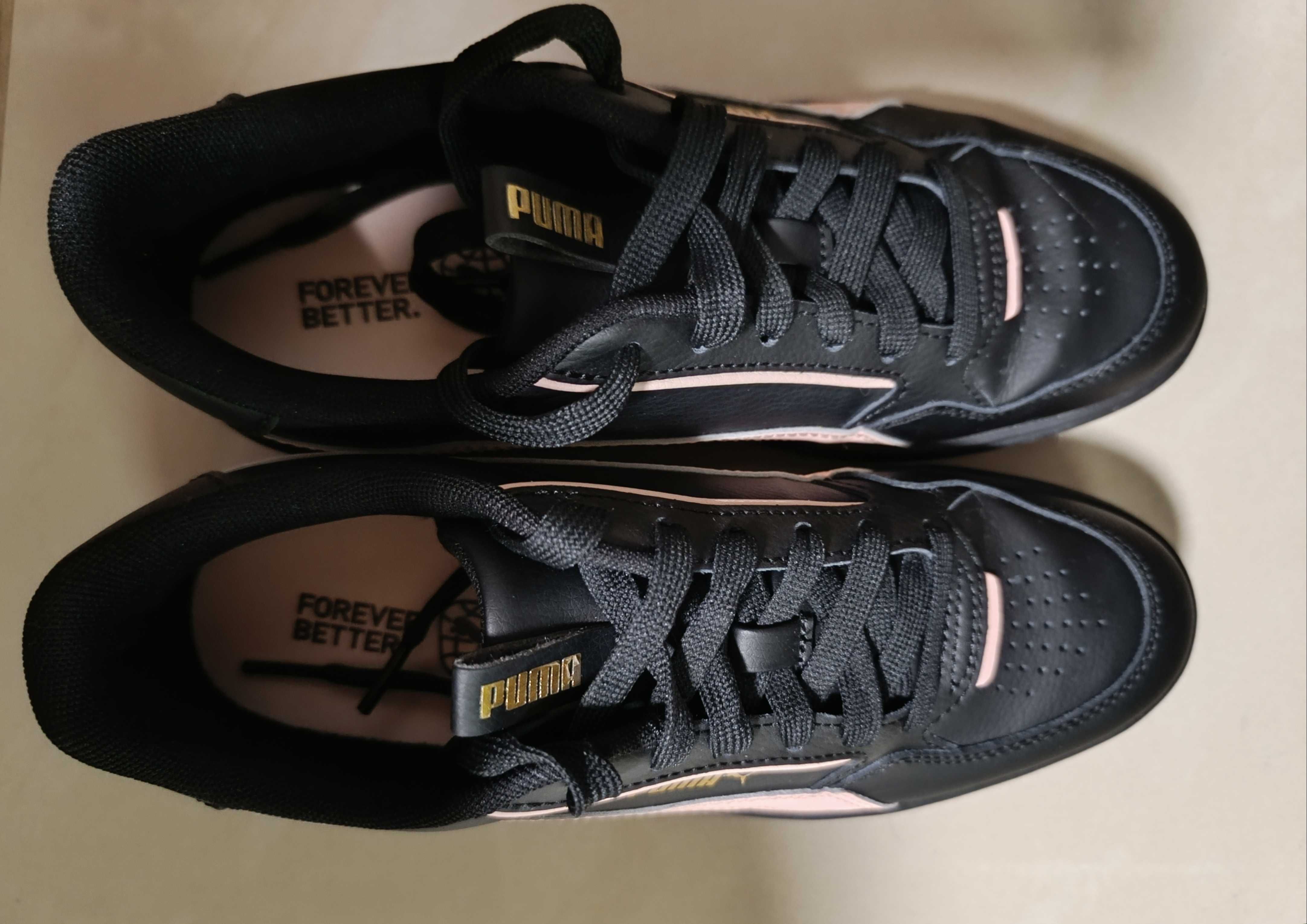 Маратонки PUMA Karmen