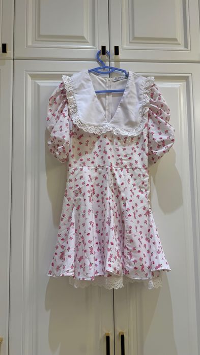 Женские платья размер S