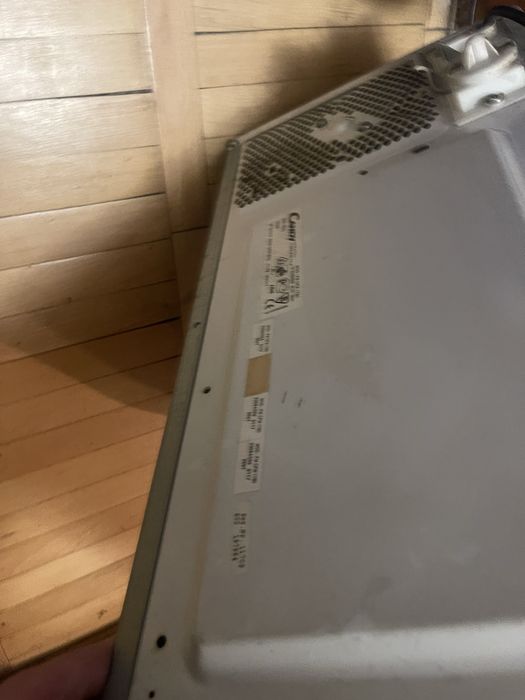 cuptor cu microunde candy 800w fm cfm 1780