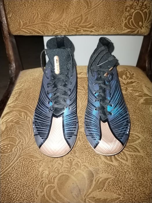 Бутсы Nike Air zoom