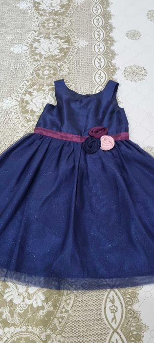 Детски рокли H&M