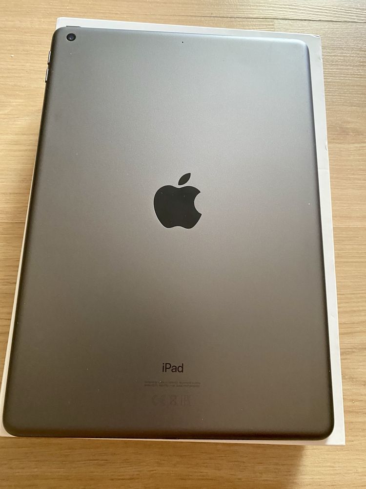 Ipad 8th Gen 32 GB