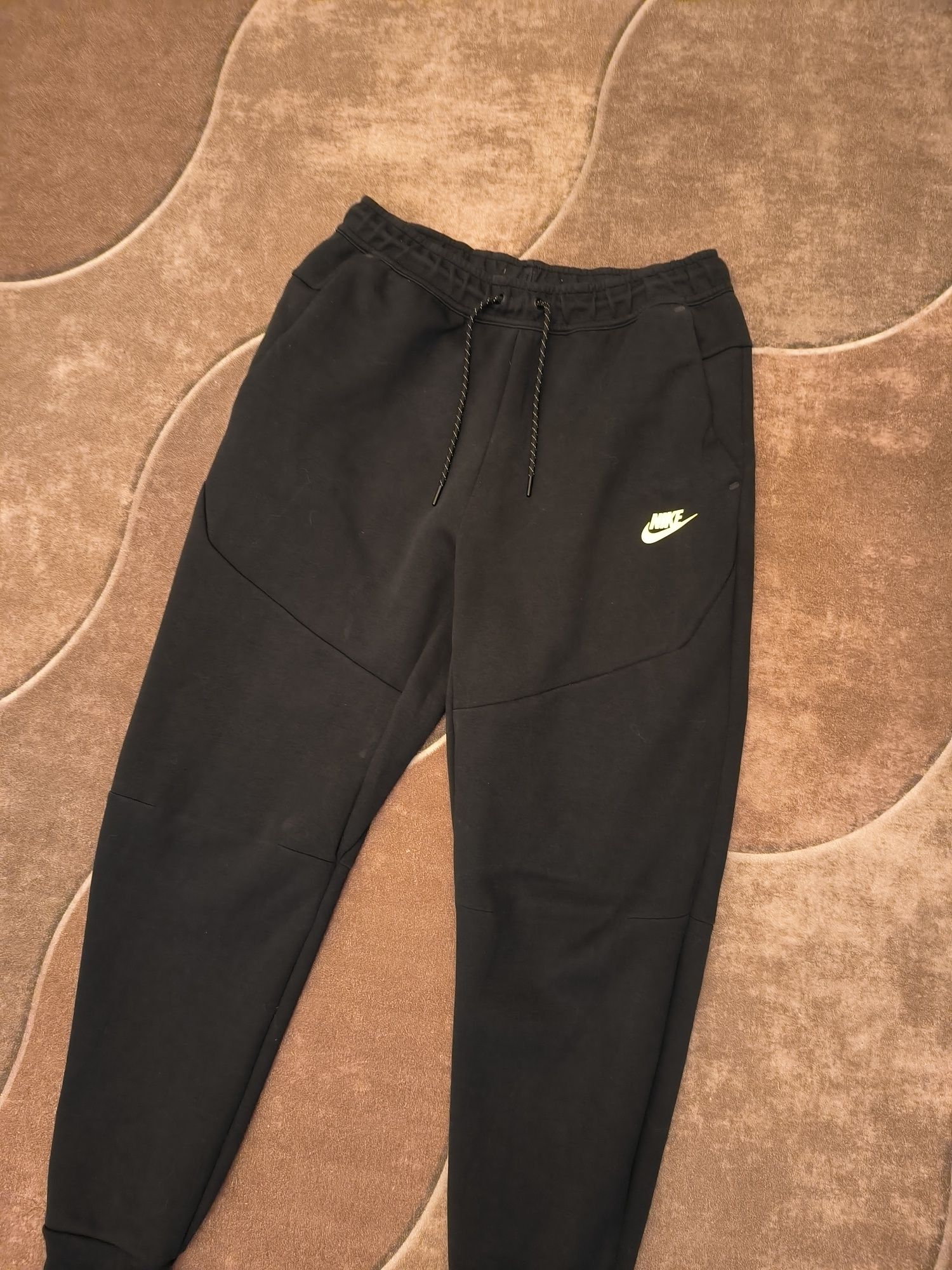 Nike Tech Fleece долнище размер M