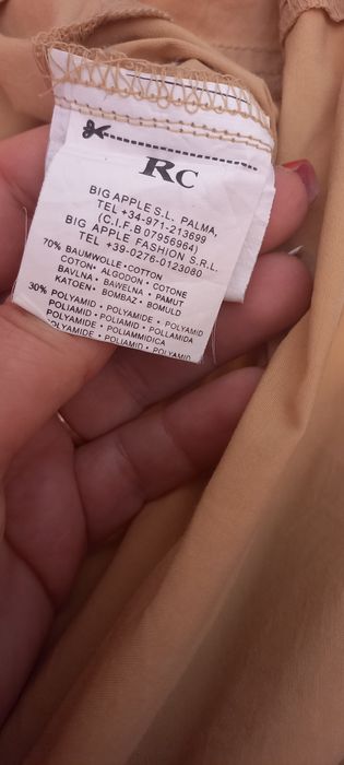 Елегантна рокля р.L