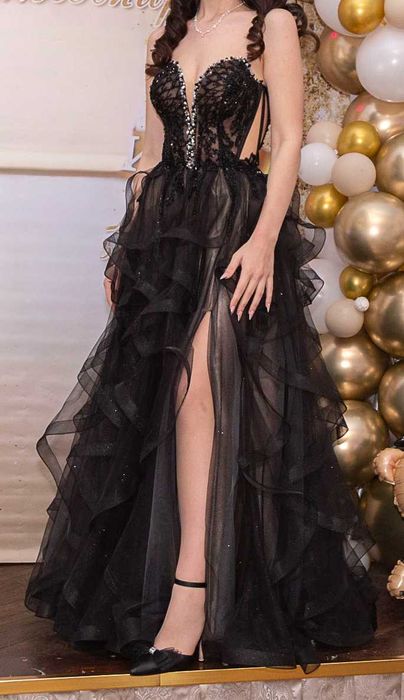 Бална рокля 2025