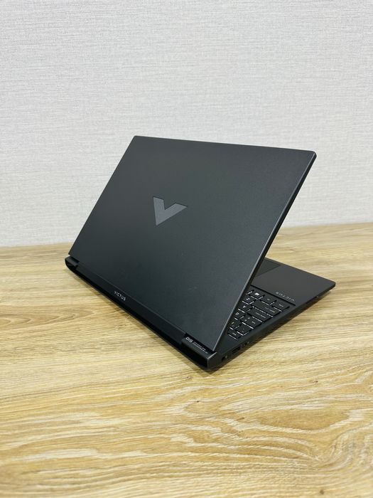 HP Victus мощный, Игровой ноутбук для Игр, Autocad, 3Dmax, IT