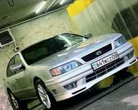 Nissan Cefiro Maxima S- Touring обвес