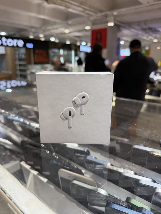 Airpods pro 2 (tupe-si)