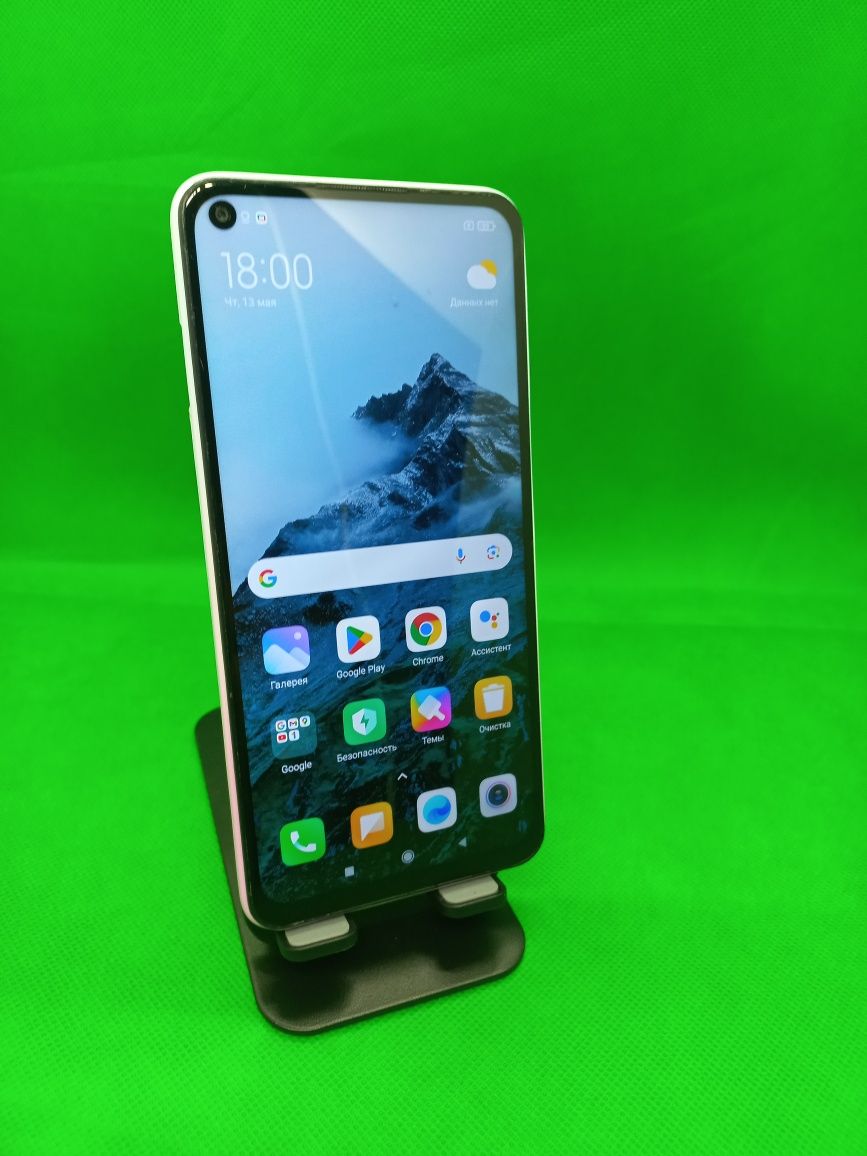 Redmi Note 9 sotiladi