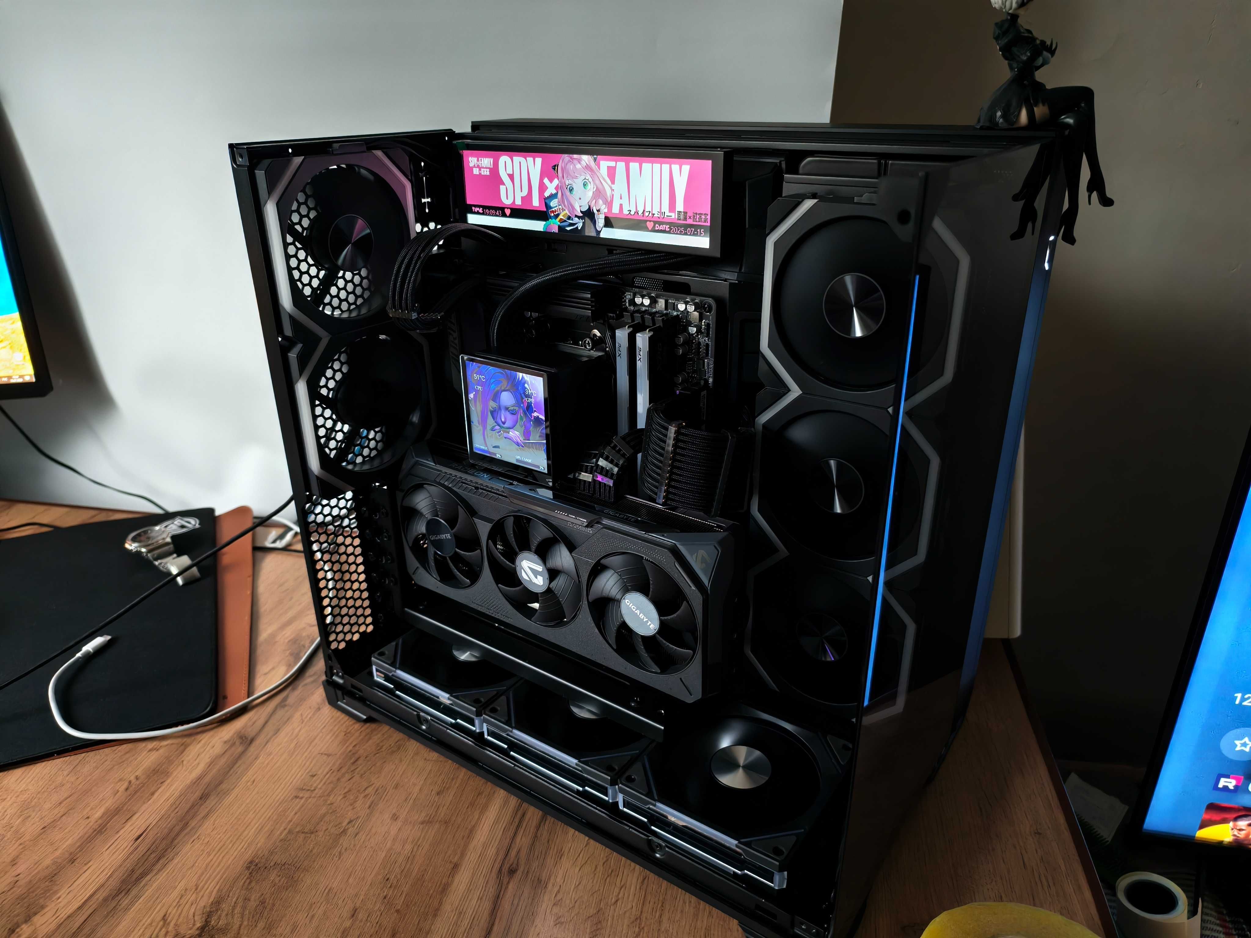 Игровой ПК 7800X3D