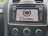 Multimedia/Navigație Cadillac BLS