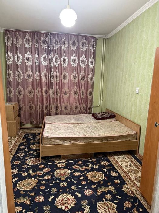Аренда Квартира 2 хона Кора камиш 2/1 оила ва Студент кизлага