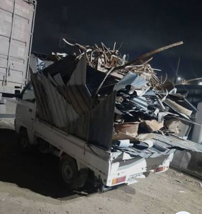 Samarqand metallom olamiz