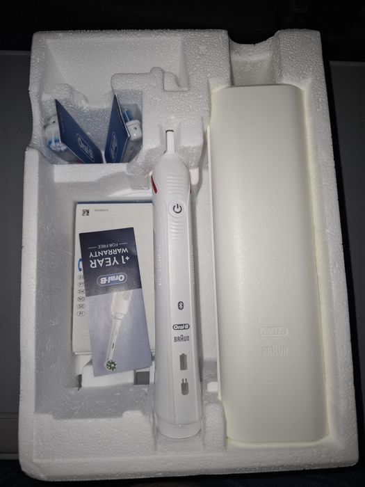 Oral-b Io 5 Professional