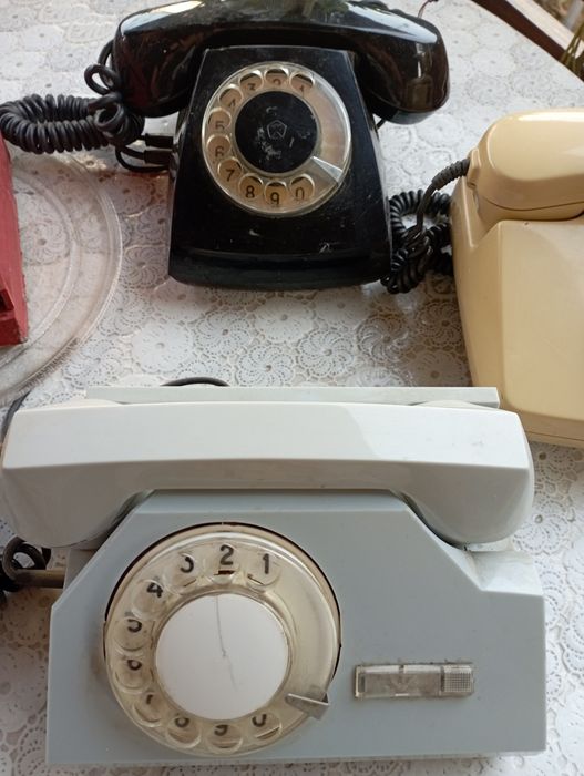 Продам телефон ссср