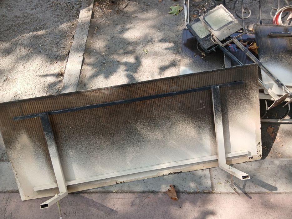 Продается козерок