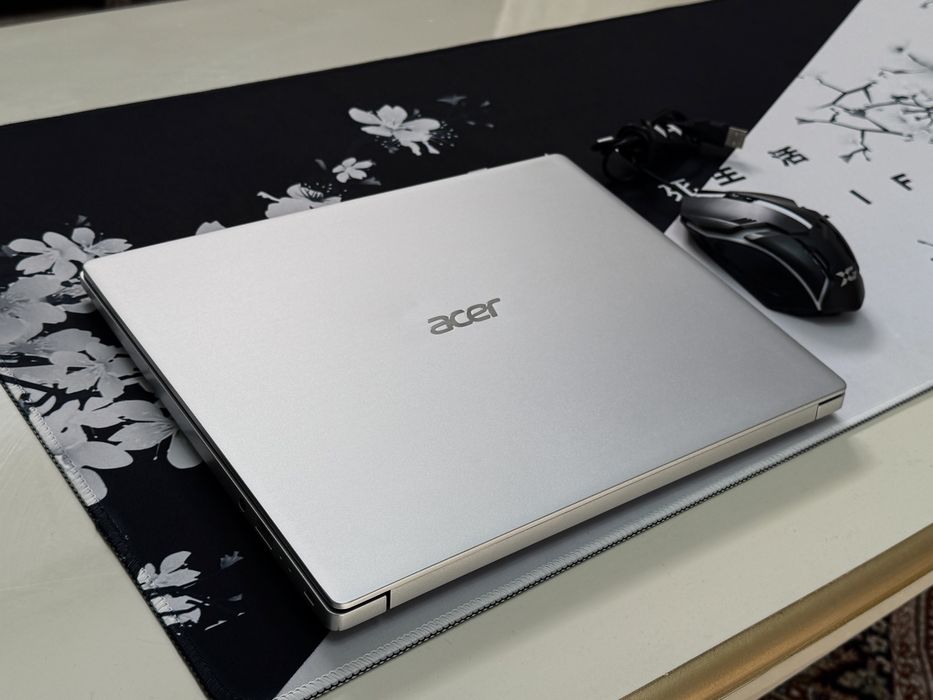 ACER Swift 3 | OLED 2K Экран | 13:Дюймовый Ультрабук