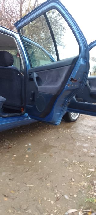 Vând Volkswagen golf 3!