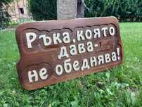 Дървени табели Дървена табелка,табела