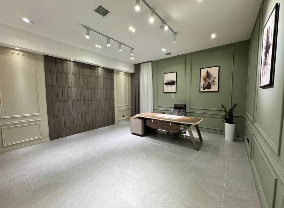 Аренда офиса на Олтинтепа. Ул.Паркентская. 300 м²