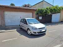 FORD FIESTA - 2009 - 99.000 KM - NAVIGAȚIE/CAMERĂ - Unic Proprietar -
