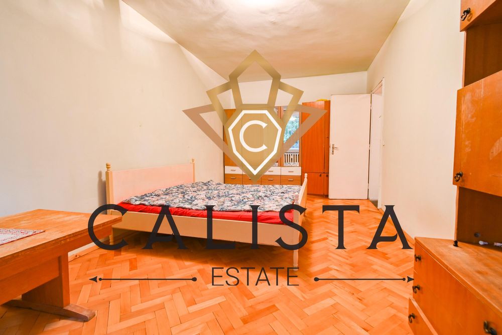 Дава се под наем Двустаен апартамент в София, Изгрев - 70 кв.м за 499 € - Снимка #5