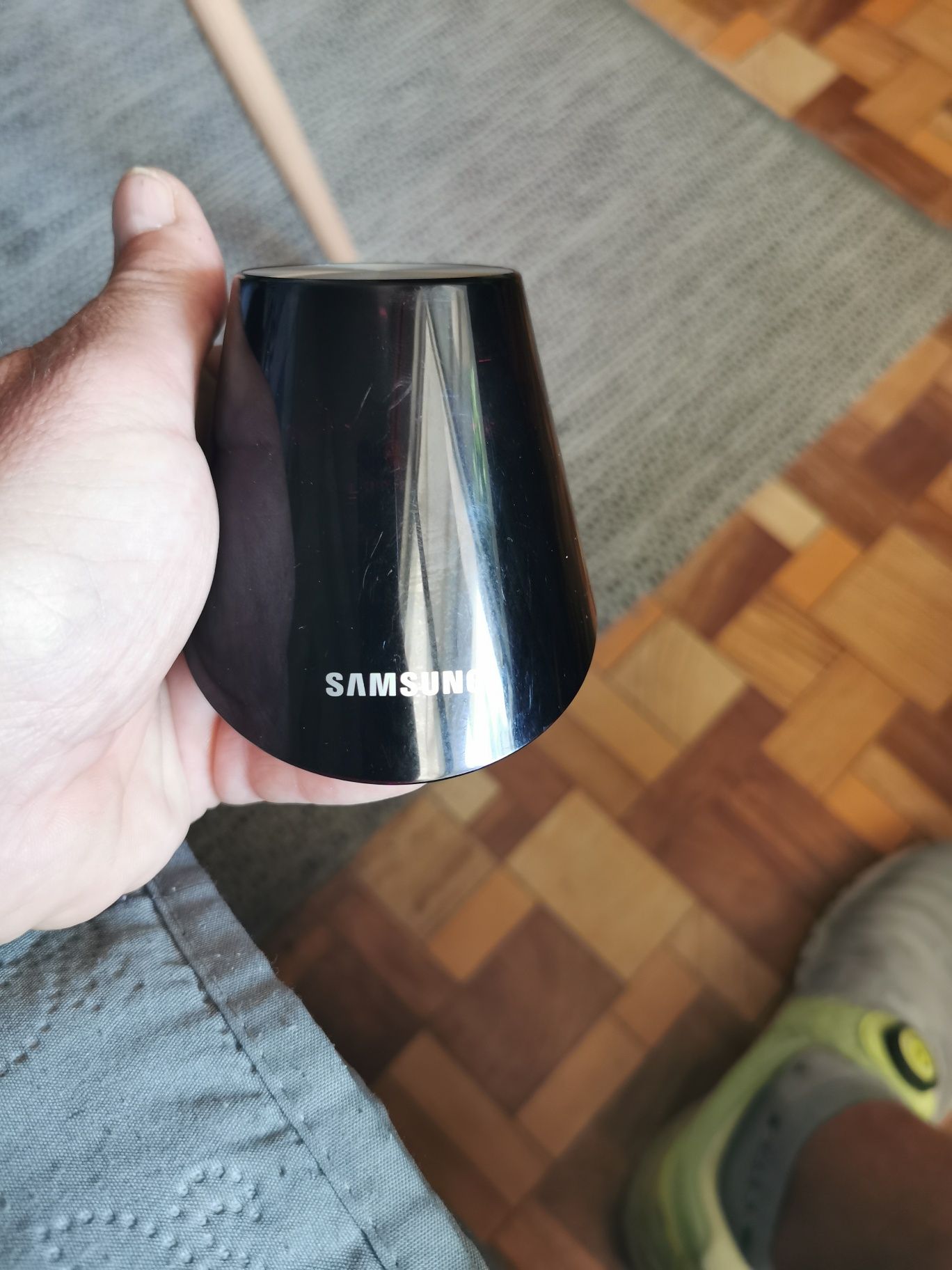 Samsung смарт дистанционно нно  и IR blaster приемник RMCTRE1 Smart