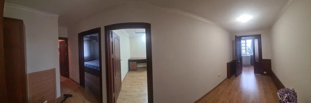 Ижарага квартира  Алайскийда 2 хонали , ремонт, мебель техника билан