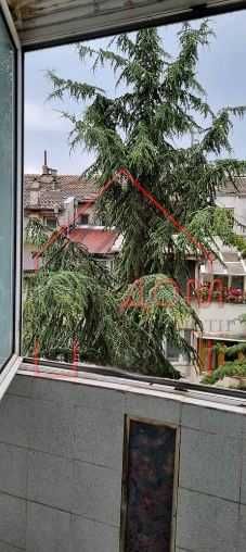 Дава се под наем Тристаен апартамент в Варна, Лятно кино Тракия - 74 кв.м за 510 € - Снимка #11