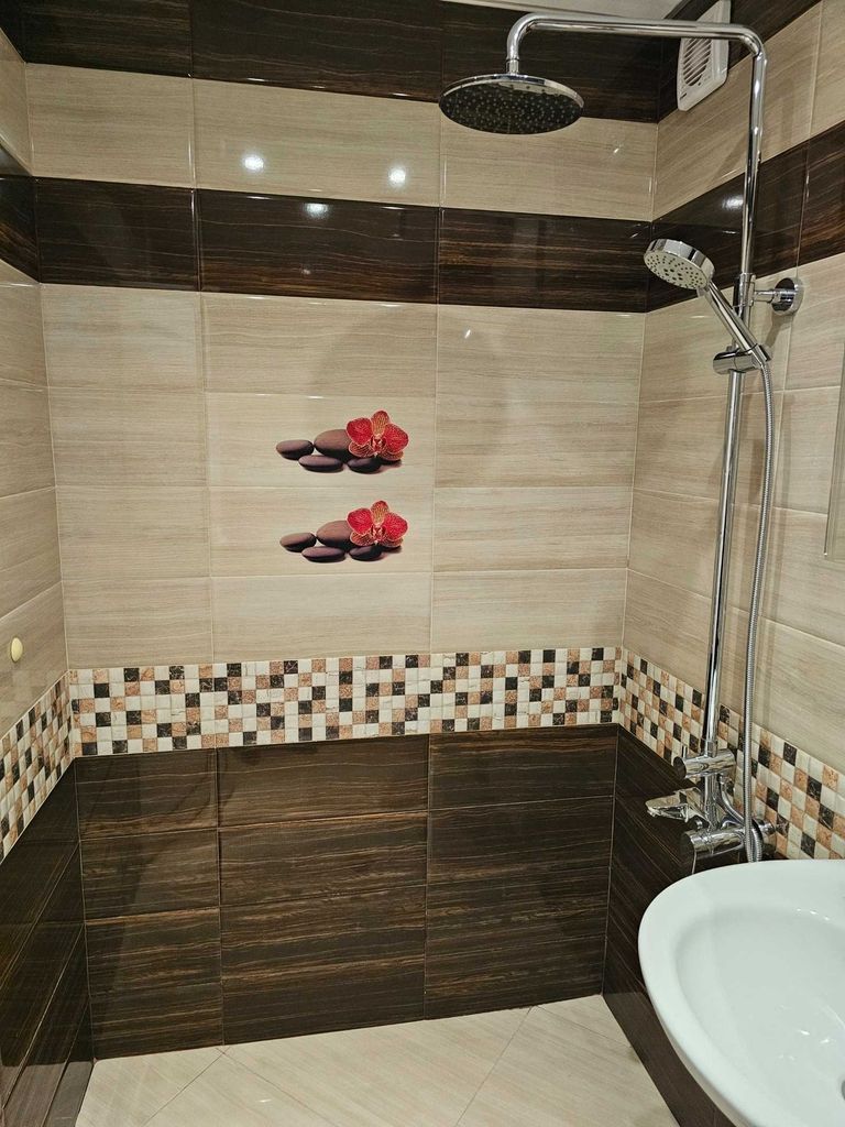 Дава се под наем Двустаен апартамент в София, Връбница 1 - 60 кв.м за 357 € - Снимка #5