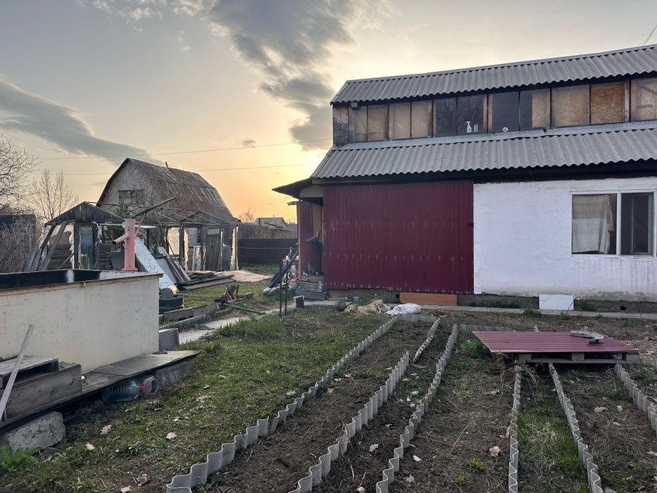 Продам дачу ст Сетевик