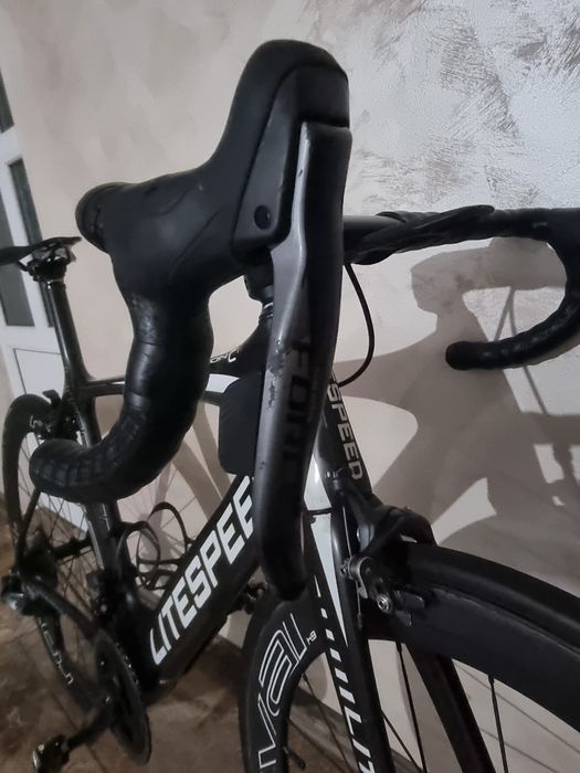 Cursiera carbon di2