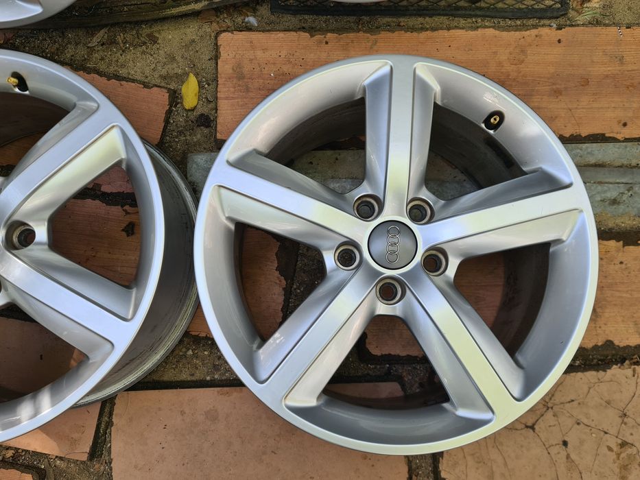 Jante aliaj 17" - Volkswagen - Skoda - Audi - Seat
