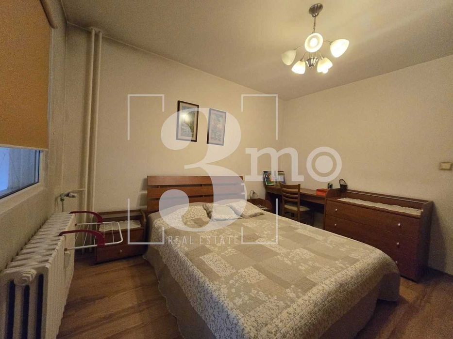Продава се Четиристаен апартамент в София, Дружба 2 - 119 кв.м за 2353 €/кв.м - Снимка #8