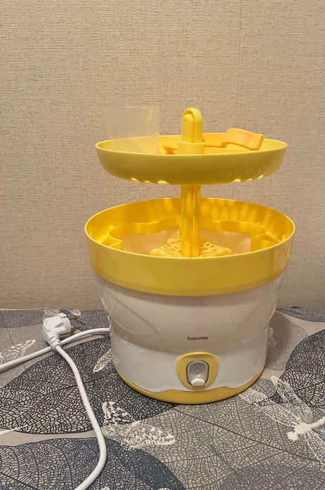 Стерилизатор Beurer