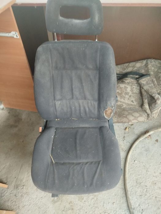 Сиденье с4 ауди 100